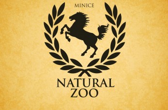 Logo Natural ZOO Minice