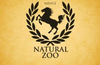 Logo Natural ZOO Minice